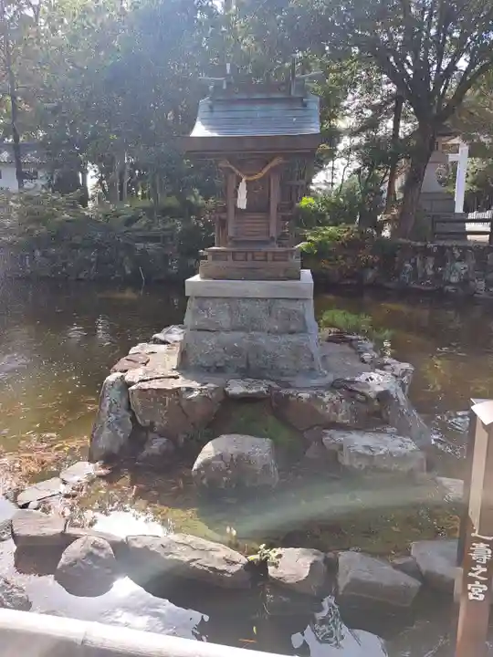 伊弉諾神宮(兵庫県)