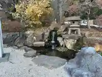 貫井神社(東京都)