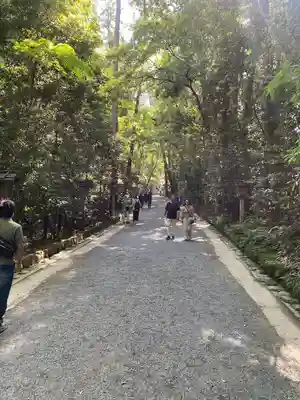 大神神社(奈良県)