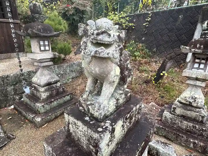 八幡神社(奈良県)