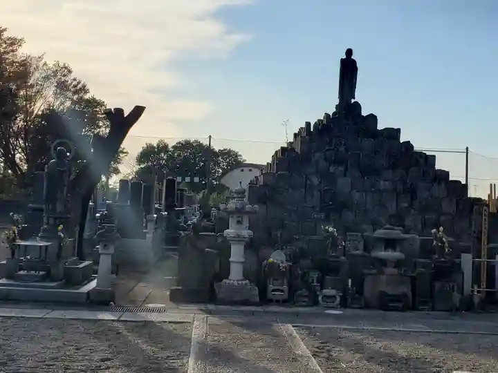 天洲寺のその他建物