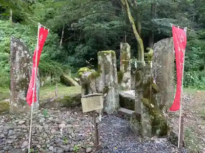 岐阜護國神社(岐阜県)