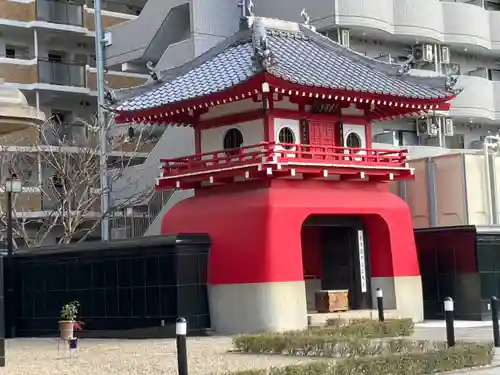 正徳禅寺(大阪府)