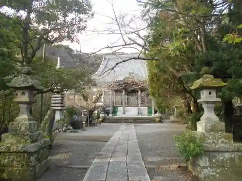 妙光寺のその他建物