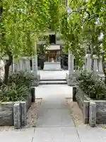 薬祖神社(東京都)