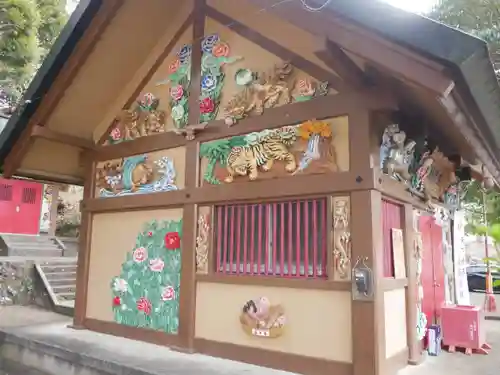 浅間神社(静岡県)