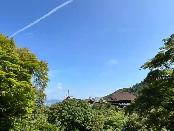 清水寺(京都府)