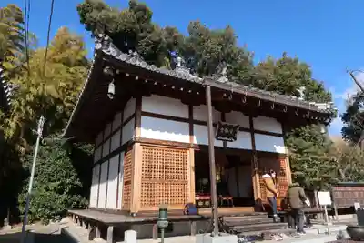 円照寺(大阪府)