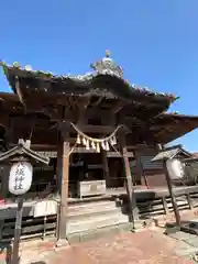 八坂神社(群馬県)