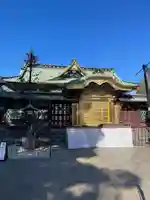 上野東照宮(東京都)