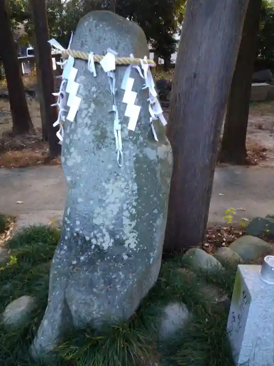 甲斐國一宮 浅間神社のその他建物