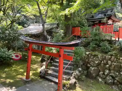 柳谷観音　楊谷寺(京都府)