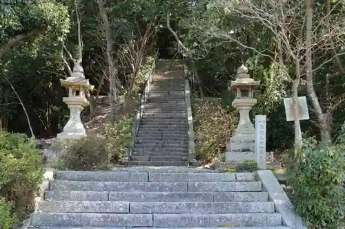 松尾寺のその他建物