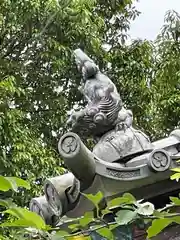 犬山神社の建物その他