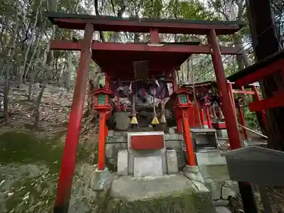 鹿嶋神社(兵庫県)