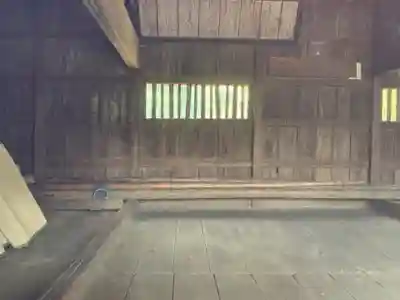 諏訪神社(千葉県)