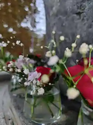 厚別神社(北海道)