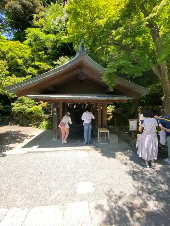 鎌倉宮(神奈川県)