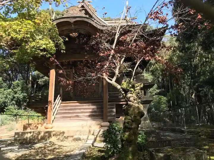 白石神社(佐賀県)