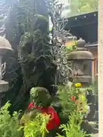 法善寺(大阪府)