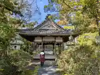 白鬚神社の本殿・本堂