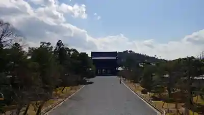 仁和寺のその他建物