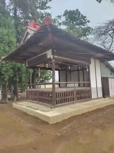 熊野神社(埼玉県)