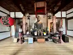 飛鳥寺(奈良県)