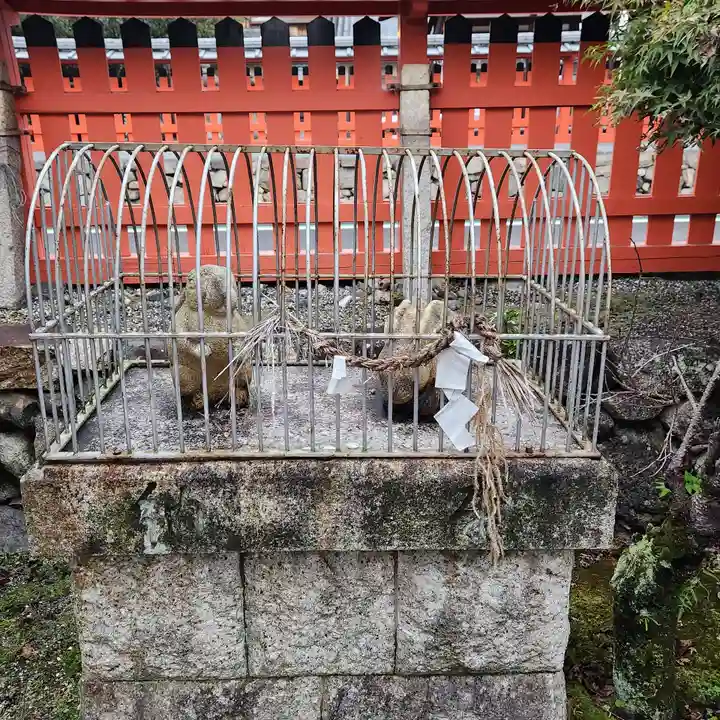 両社神社(滋賀県)