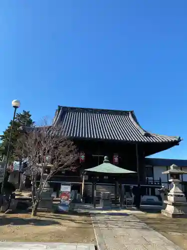 金倉寺のその他建物