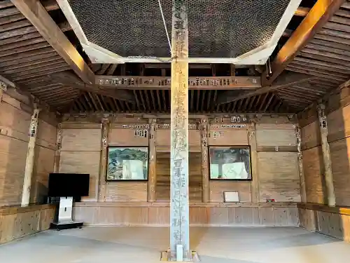 中尊寺(岩手県)