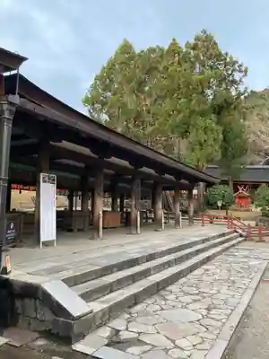 春日大社のその他建物