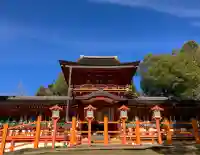 春日大社(奈良県)