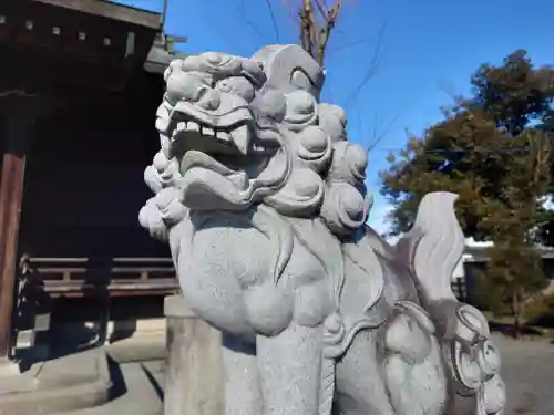 加茂別雷神社(栃木県)