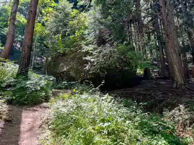 諏訪大社(長野県)