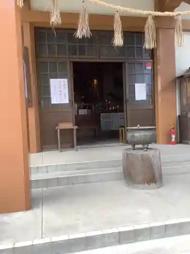 宝寿院のその他建物