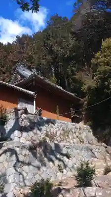 岩上神社(愛知県)