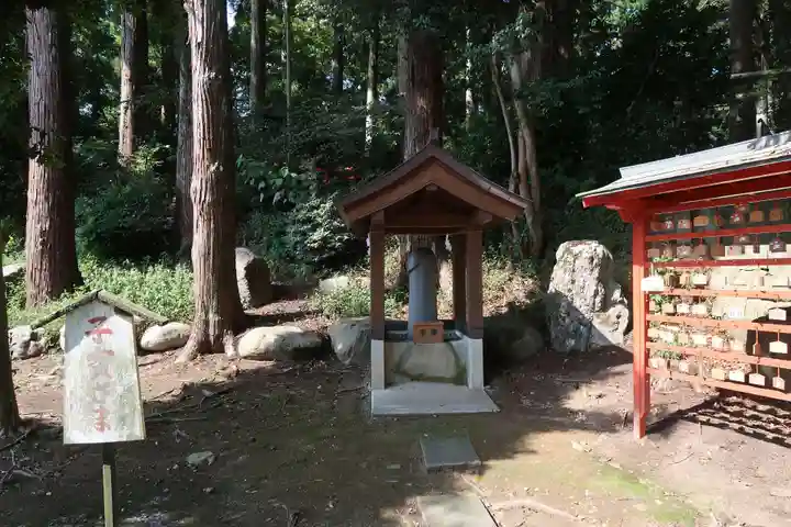 劒神社(福井県)