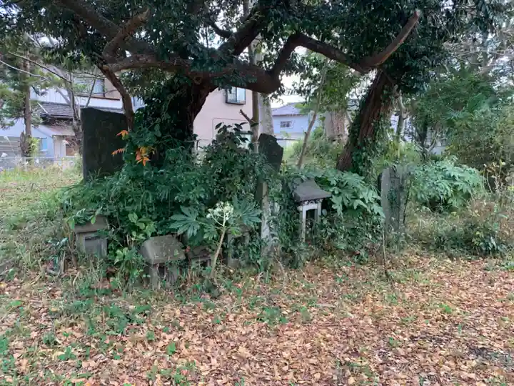 妙劍神社(千葉県)