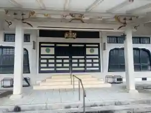 万重寺(三重県)
