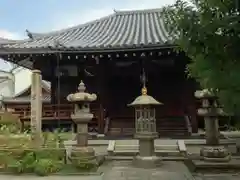 全興寺の建物その他