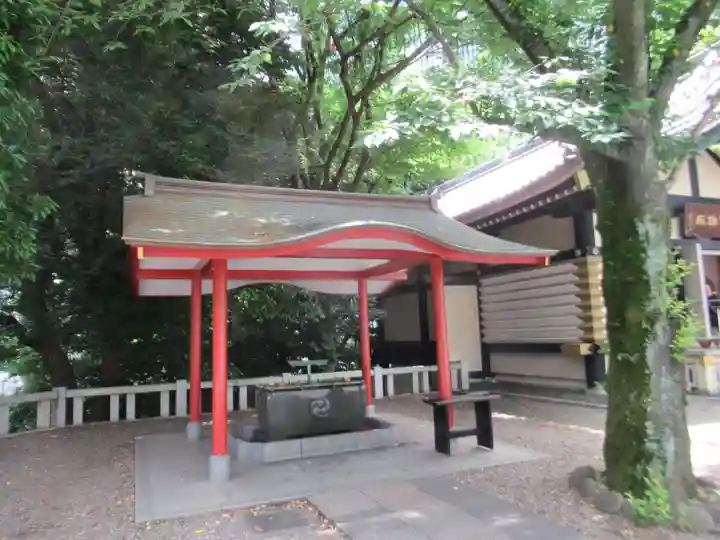 日枝神社(東京都)