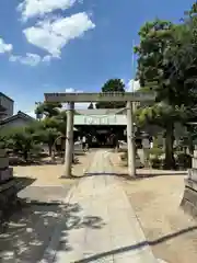 七尾神社(愛知県)