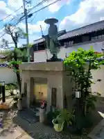 徳善寺(奈良県)