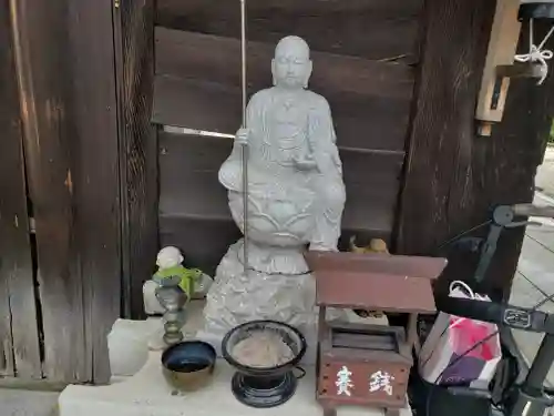 大神宮寺御倉堂(三重県)