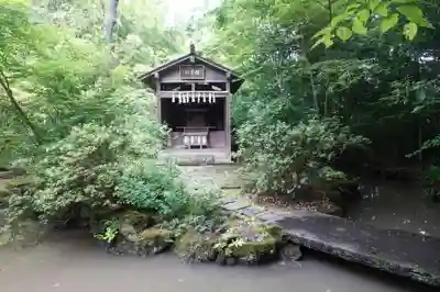 青葉神社(宮城県)