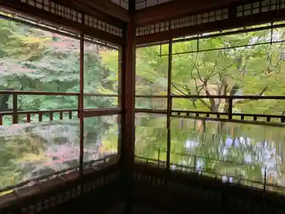 光明寺瑠璃光院(京都府)