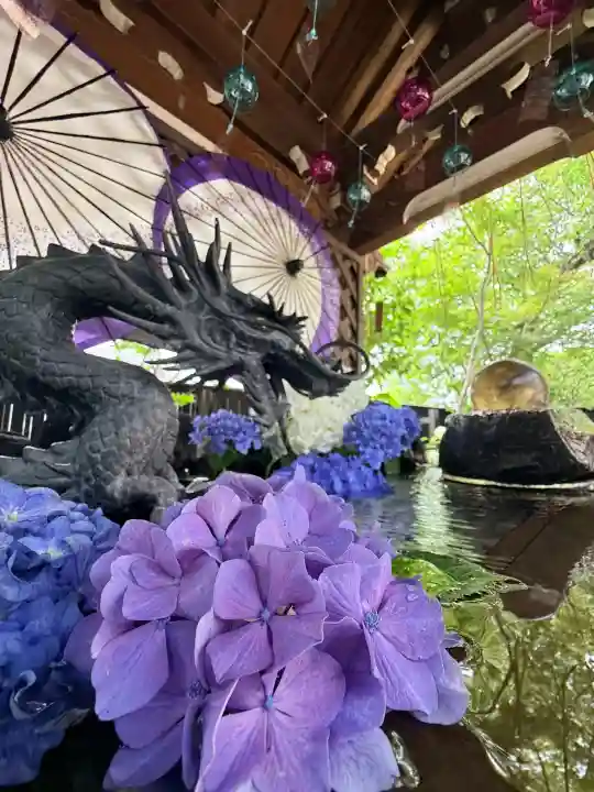 法輪寺(東京都)