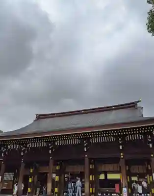 明治神宮(東京都)