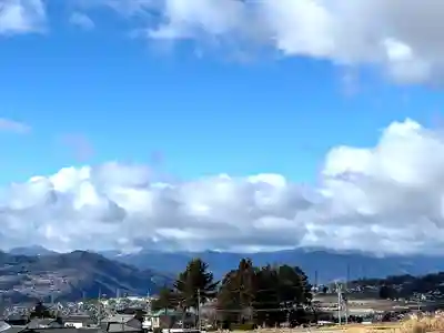 七都石神社(長野県)